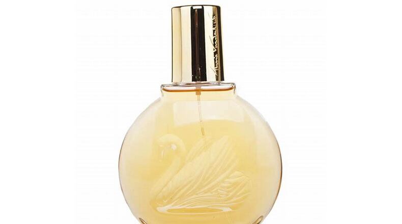 For many, Gloria Vanderbilt is best known for the line of jeans she designed with a swan logo on the back pocket, but she’s also well-known for her signature floral fragrance, Vanderbilt perfume.
