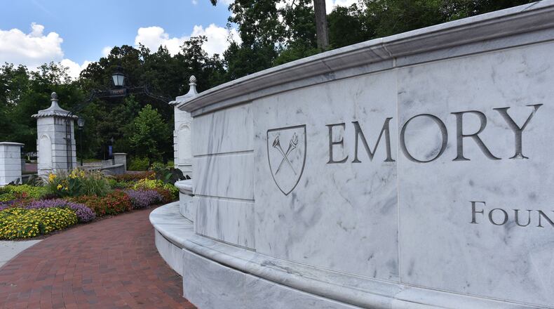 Plans to annex Emory University and other properties into the city — but not into Atlanta’s public school system — have drawn opposition from state Rep. Beth Beskin, R-Atlanta. The arrangement of in the city but not in the city’s schools would create “hybrid Atlantans” and sow the seeds of “dissension and division,” Beskin wrote in a letter to Atlanta Mayor Kasim Reed and members of the City Council. HYOSUB SHIN / HSHIN@AJC.COM