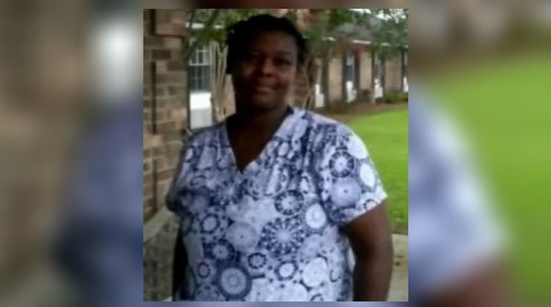 Patricia Billingsley (Credit: Channel 2 Action News)