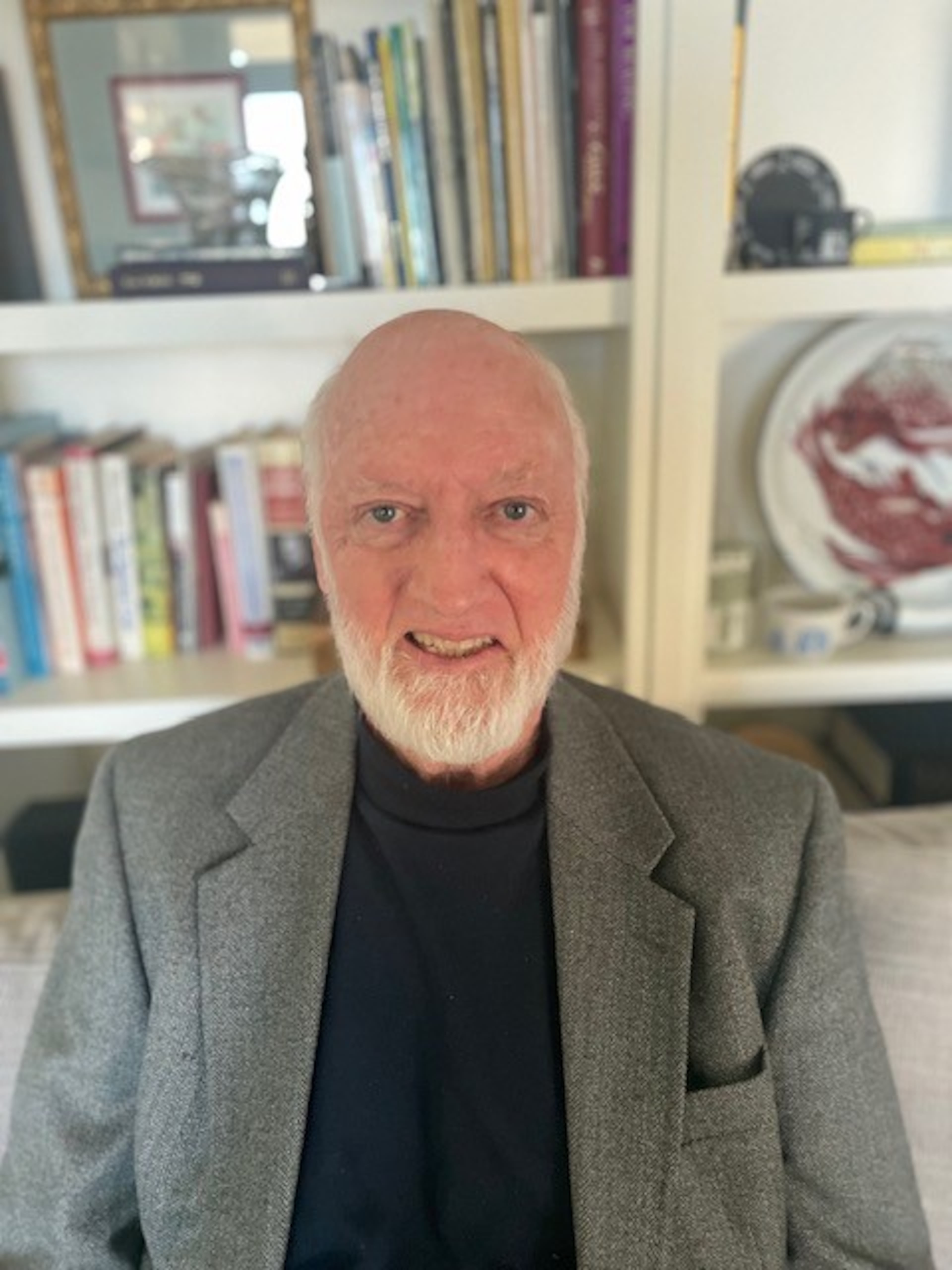 Lee Raudonis is a former GOP official.