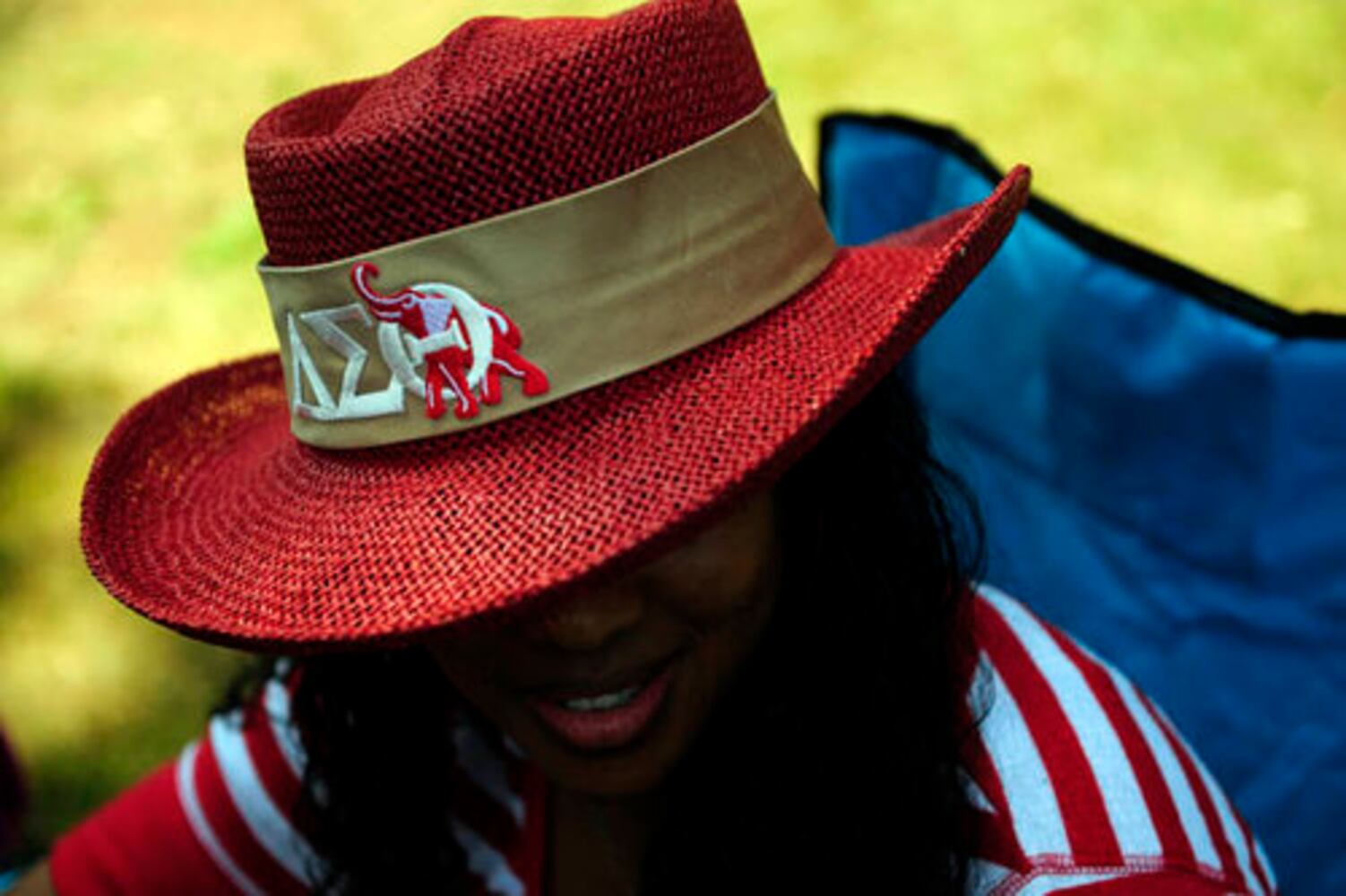 Atlanta Greek Picnic
