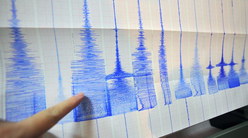 Getty file photo (SAM YEH/AFP/Getty Images)