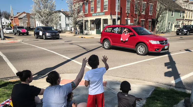 A UGA education professor says: ‘I’m hoping that the issue of mental health is among those educational priorities that will get reimagined as schools break for summer, no matter what school looks like in the fall.’