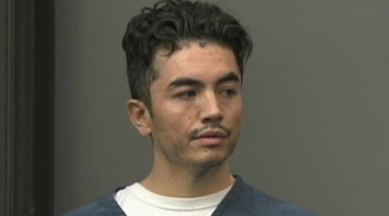 Former San Diego dental assistant Luis Ramos, 36, has been sentenced to 15 years in prison for groping and fondling women while they were under anesthesia. KGTV 10 NEWS