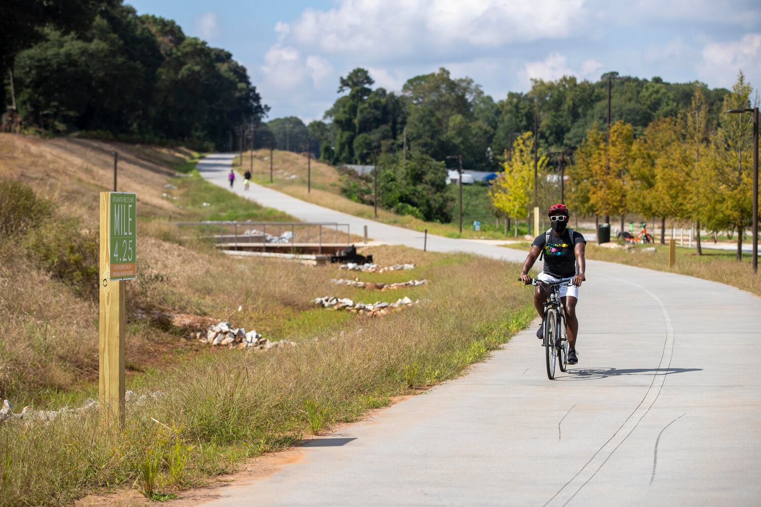 LNX BELTLINE OPENING
