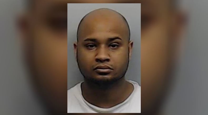 Adrian Earl Harley, now 42, was sentenced to life in prison, without the possibility of parole, for killing Tiffany Jackson Pugh.