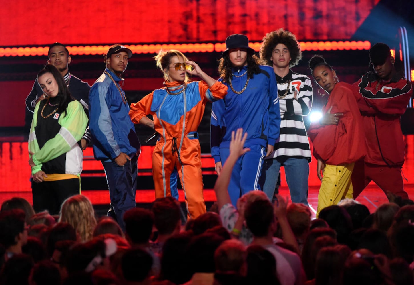 2017 teen choice awards show