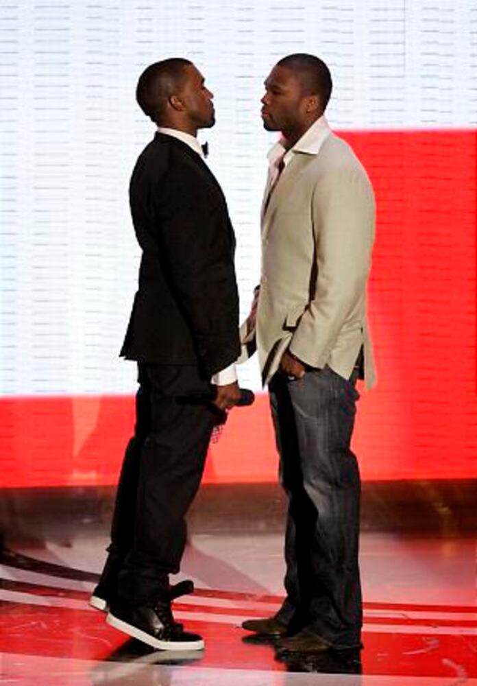 MTV Video Music Awards show