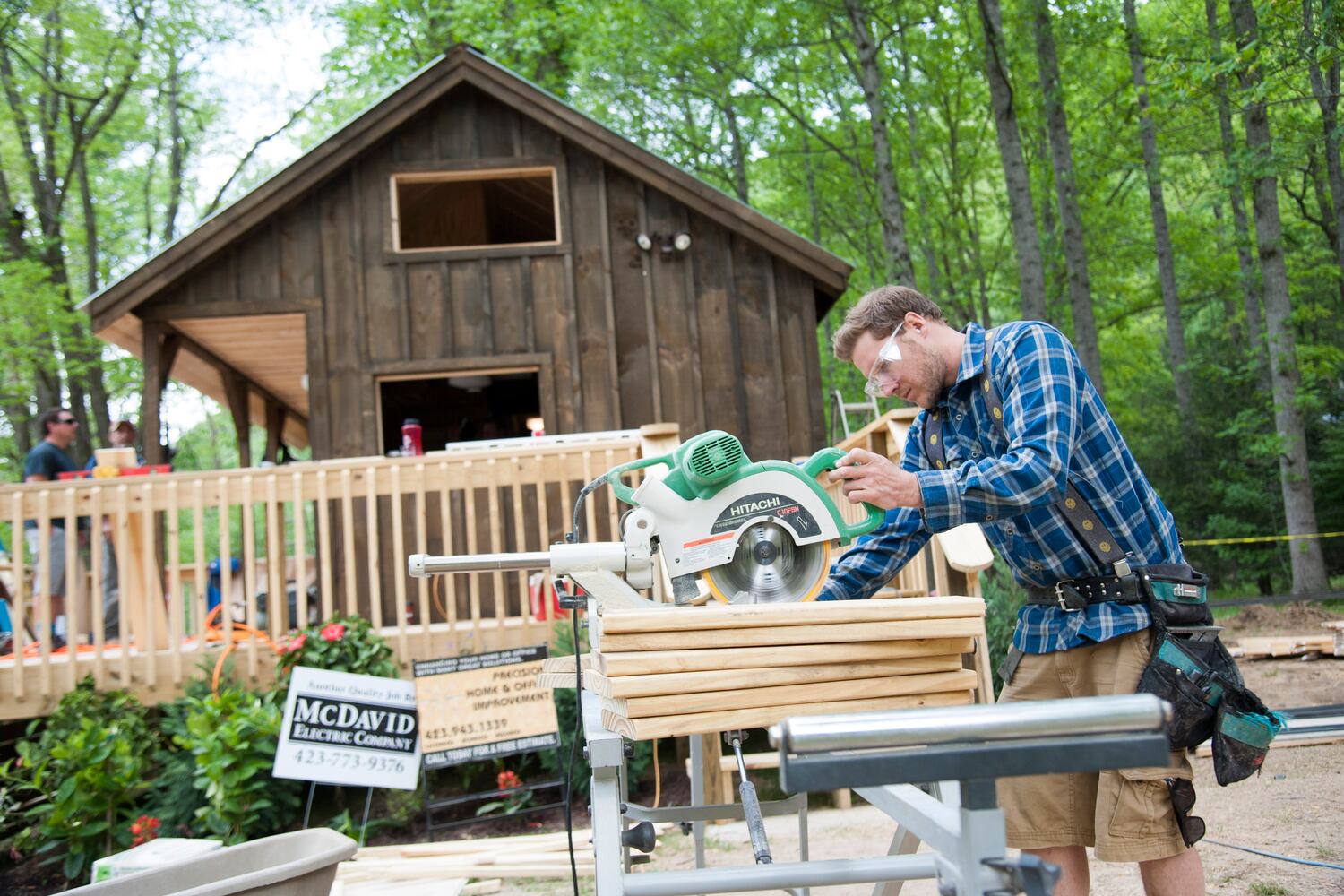 FYI tiny house photos