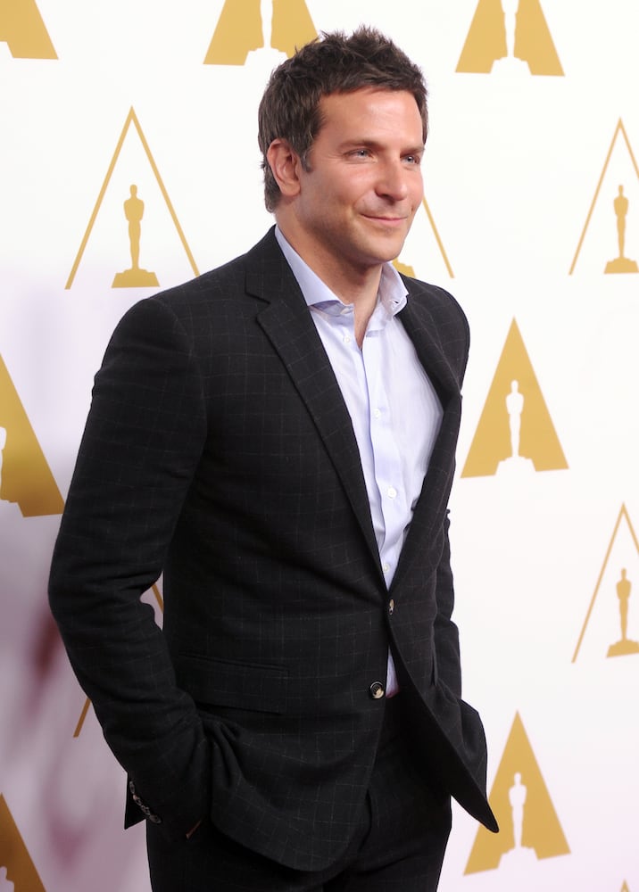 Bradley Cooper became sober at 29, he told GQ that if he continued it could sabotage his life.