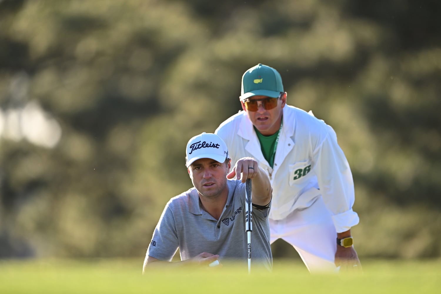 aajc 041026 Masters Round 1 Thur