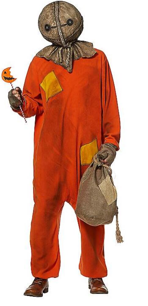 Halloween 2019 adult costumes