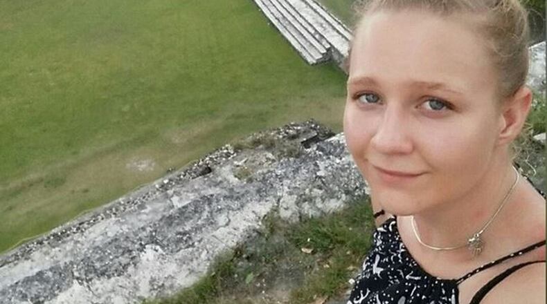 Reality Leigh Winner, who worked as a contractor for Pluribus International Corp., was charged with leaking a top secret National Security Agency report to the web site the Intercept.