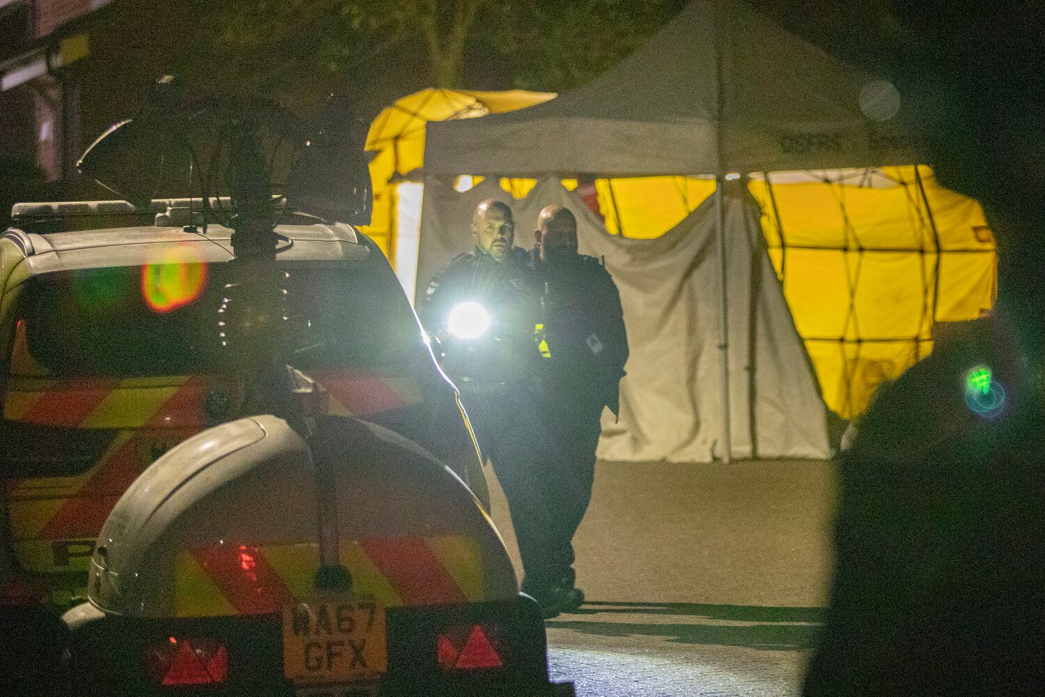WORLD-NEWS-BRITAIN-SHOOTING-GET