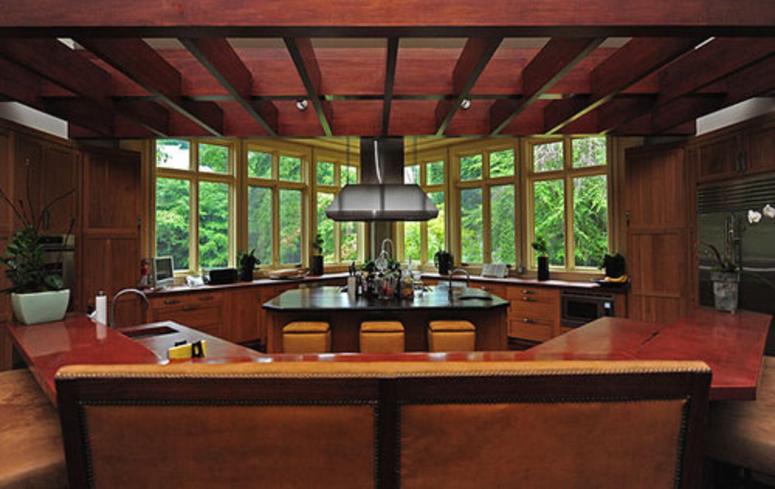 California dreaming in Buckhead