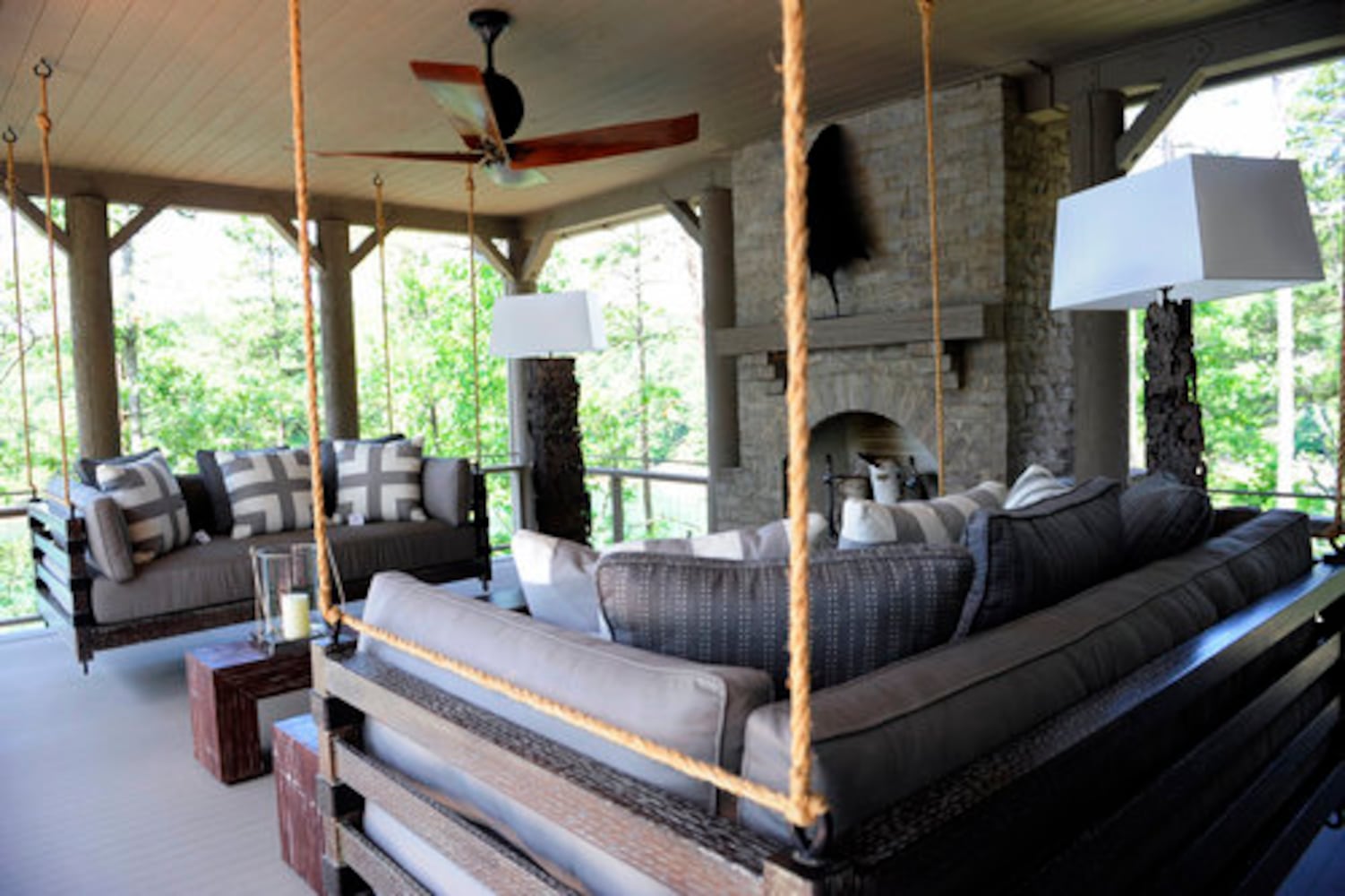 Check out this 'ultra-livable' showhouse in S.C.