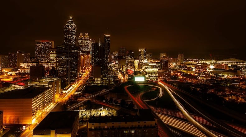Atlanta