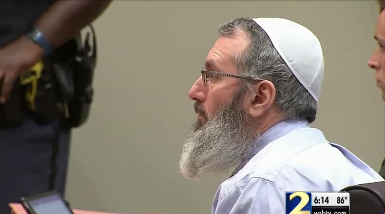 Hemy Neuman was sentenced to life without parole after his retrial.