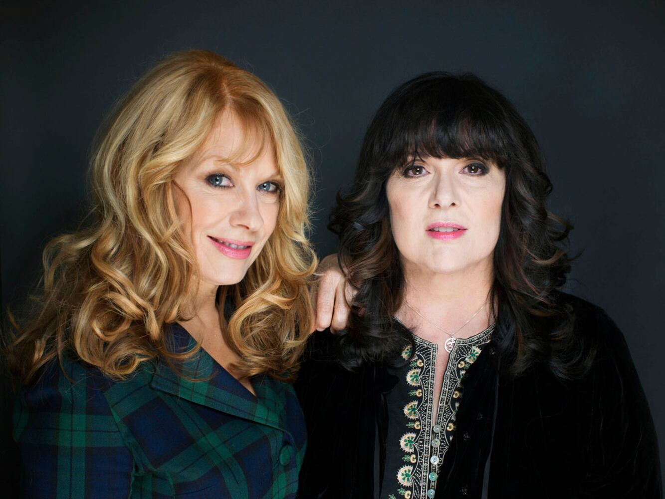 Rock and Roll Hall of Fame induction April 18