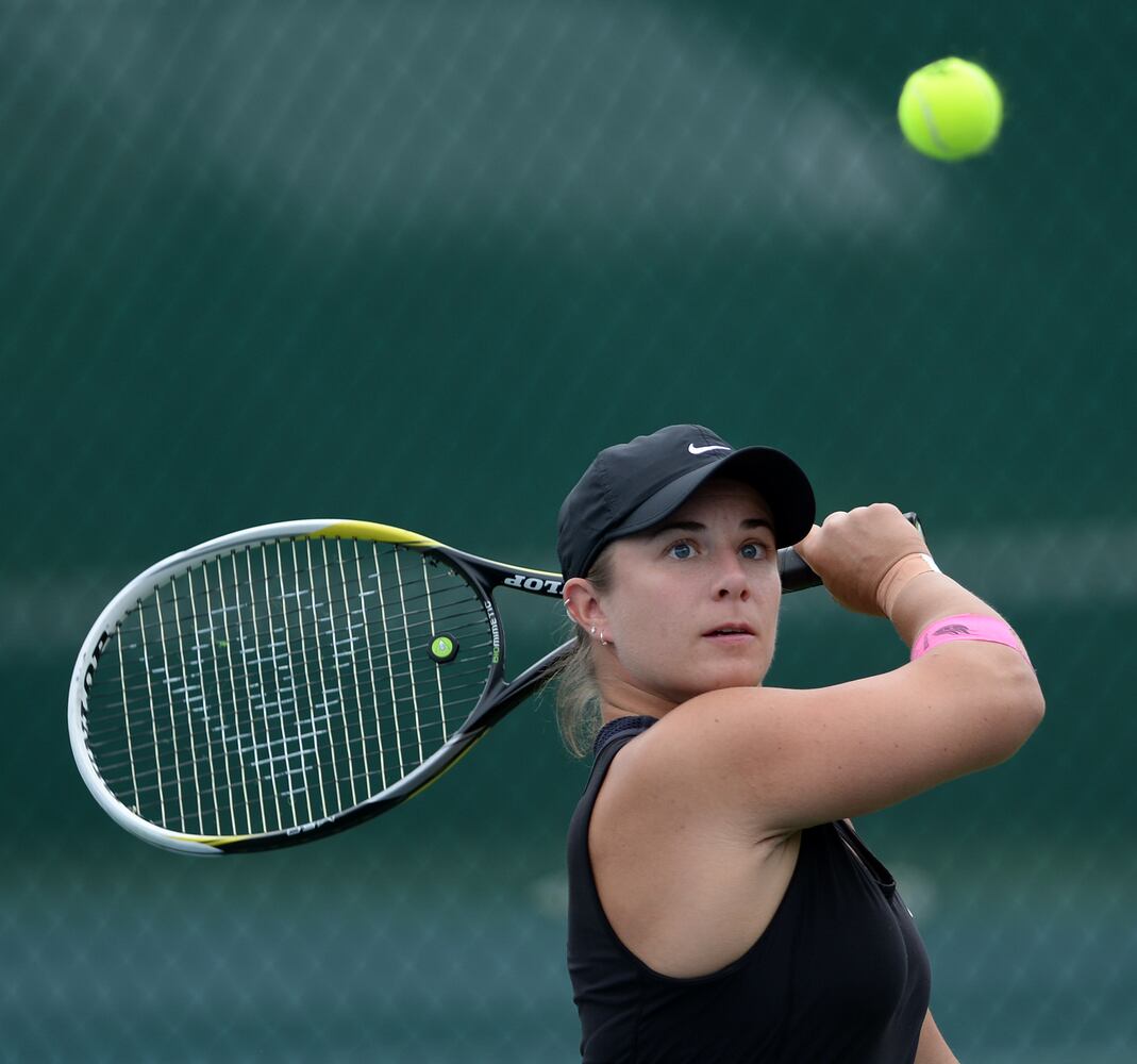 Wheelchair Tennis Championship