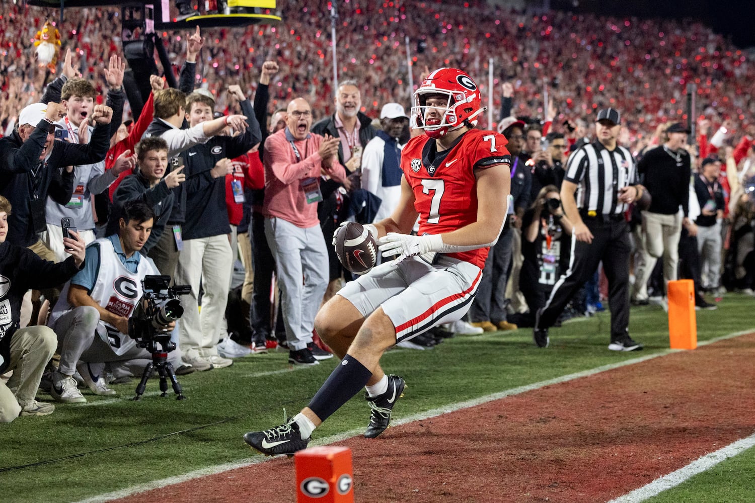 aajc 111525 uga texas football