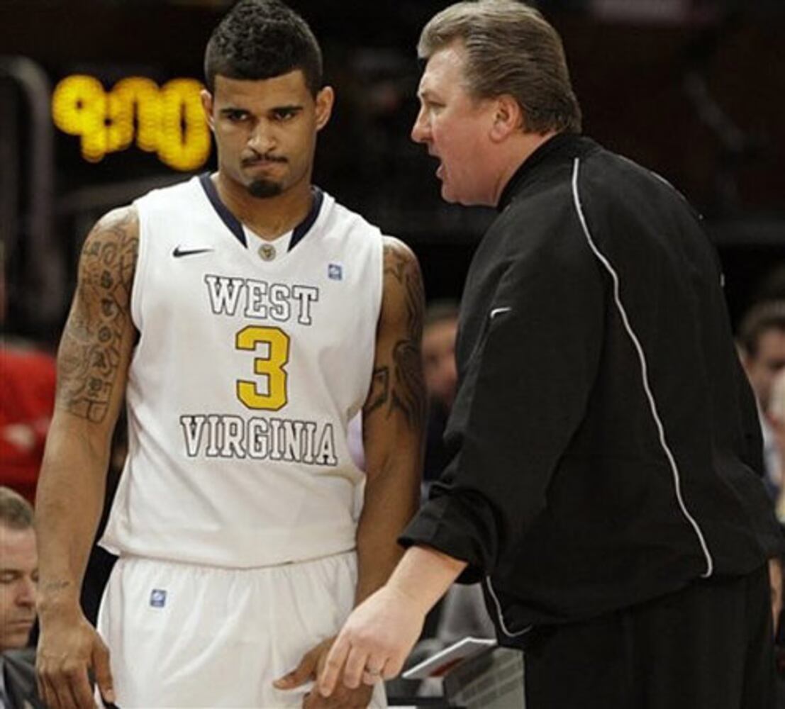 NBA Draft: Hawks' 2nd round sleepers