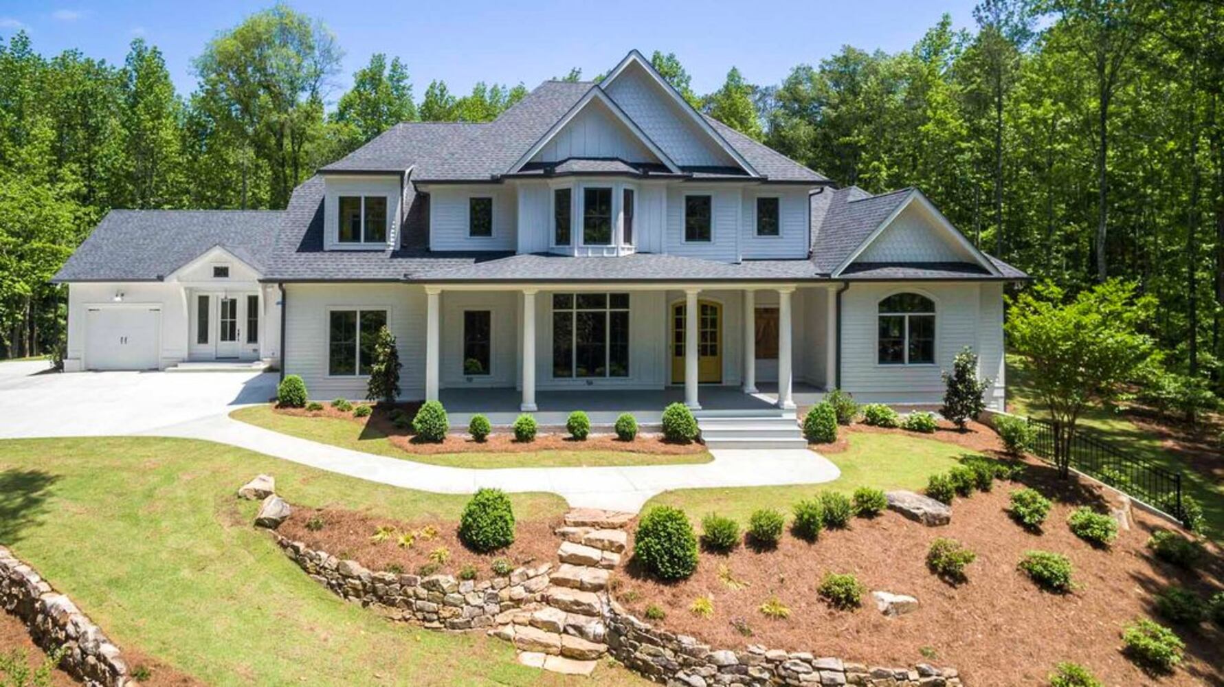 12345 Etris Rd Roswell, GA 30075