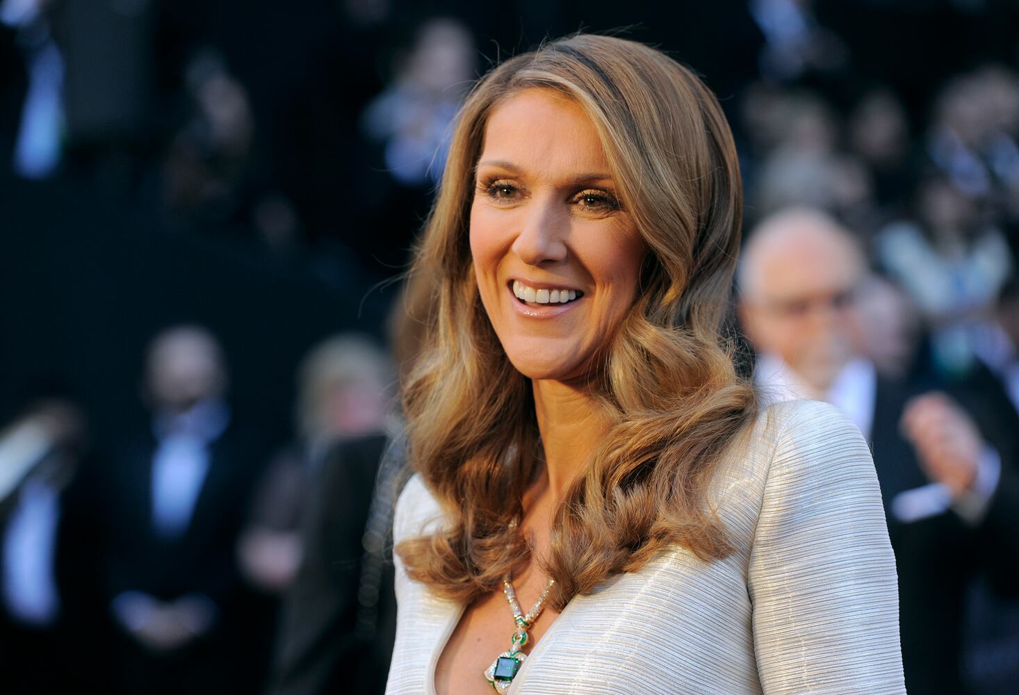 26. Celine Dion: $36 million (tie)