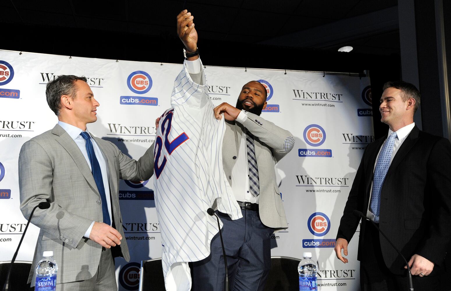 Jason Heyward