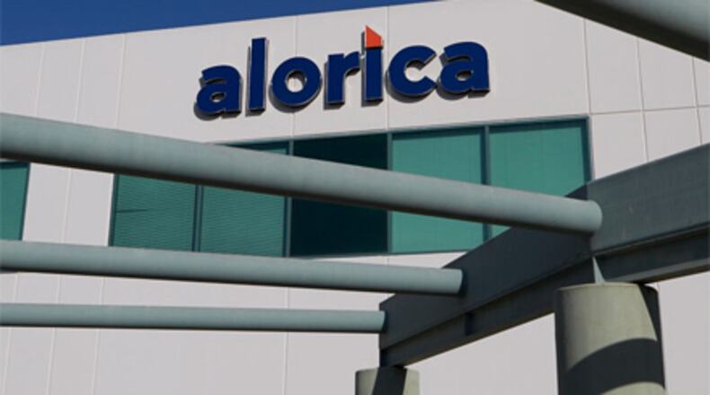 Alorica is closing its 2120 Barrett Park Drive facility in Kennesaw. Hundreds will be laid off.