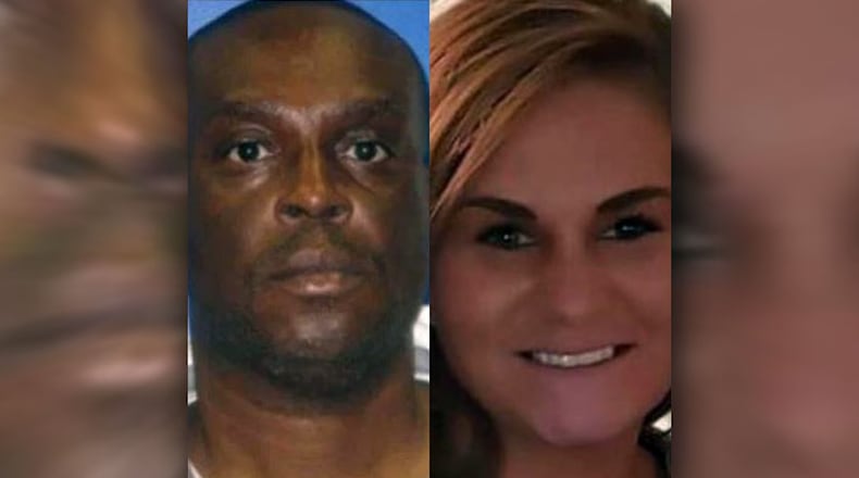 Jefferson County Sheriff’s Office issued arrest warrants for Frederick Hampton, who they believe may have disposed of the body of Paighton Houston, Chief David Agee said in a news conference Thursday.