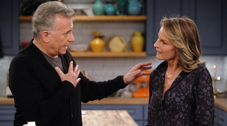 Mad About You - Season 1 - Episode 104