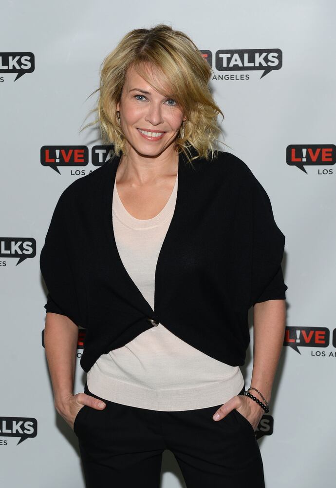 Chelsea Handler