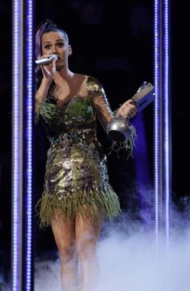 MTV European Music Awards
