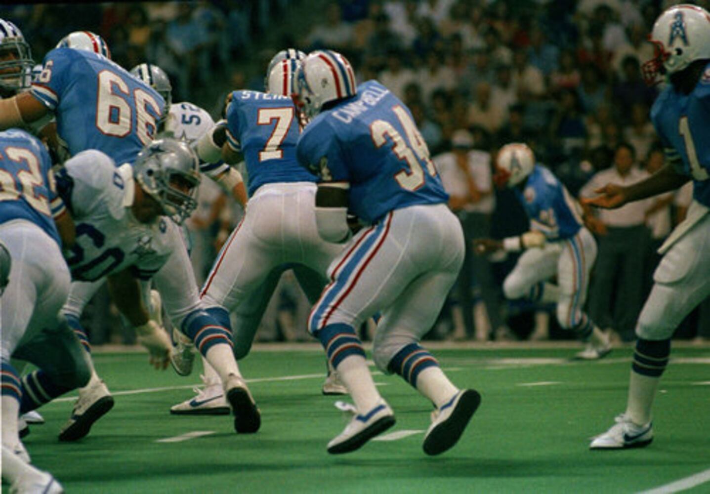 Top 10 Heisman winners in the NFL'