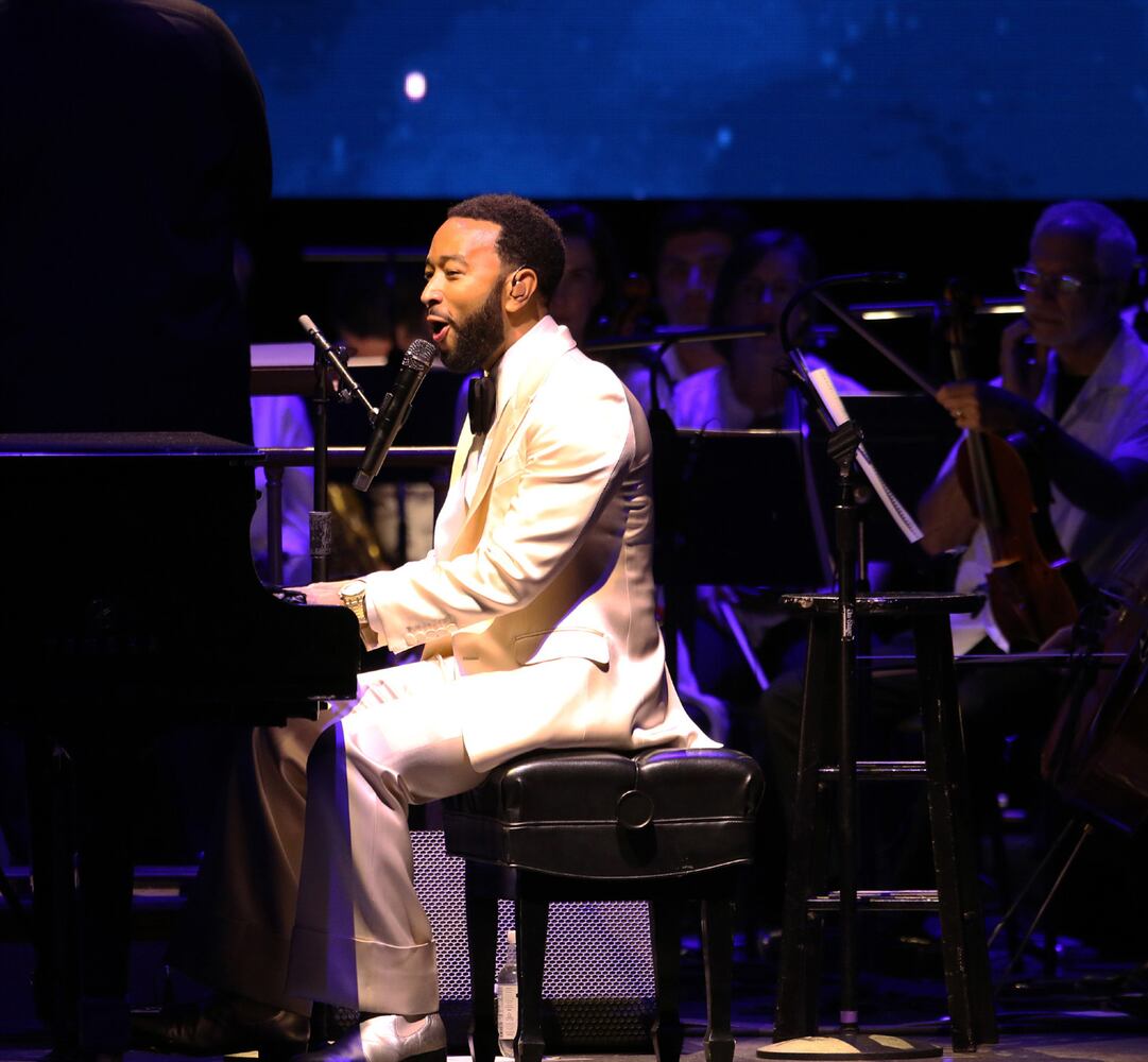John Legend