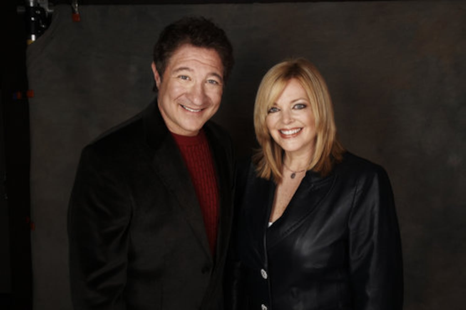 Memorable moments with Steve and Vikki