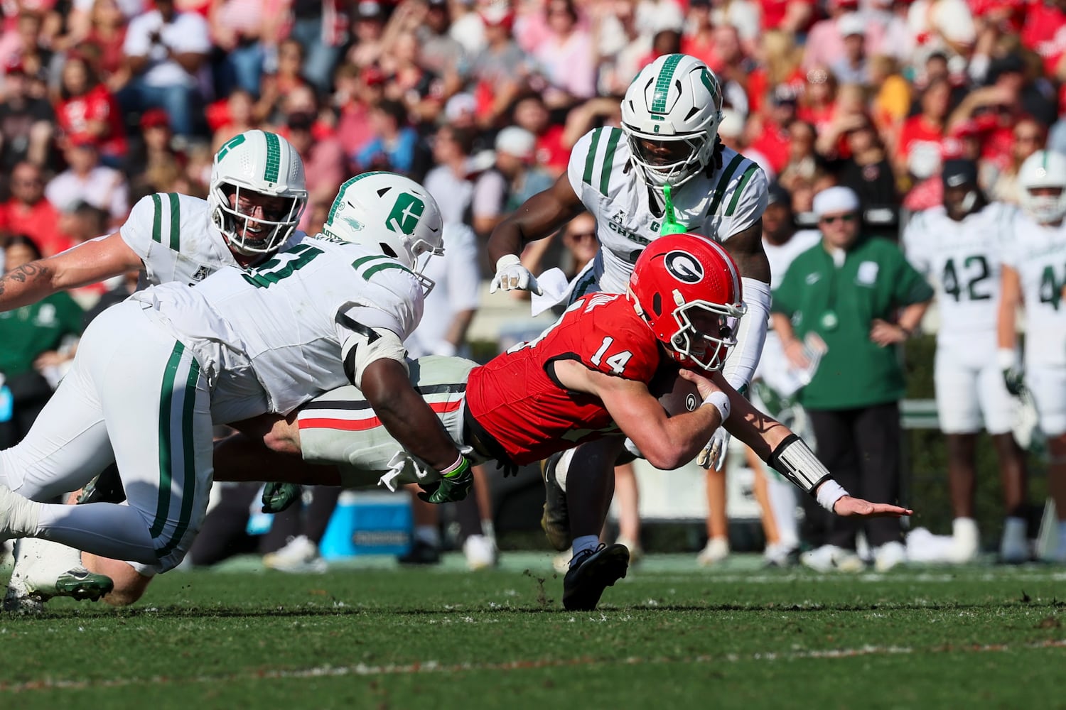 aajc 112225 uga charlotte football