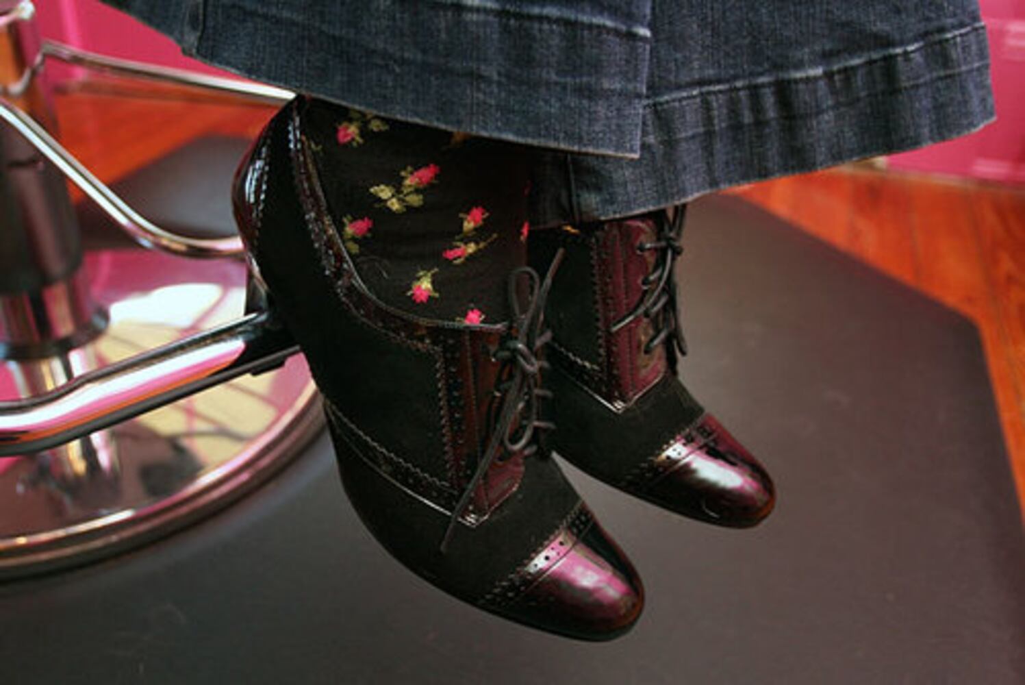 My Style: Kristi Taubert