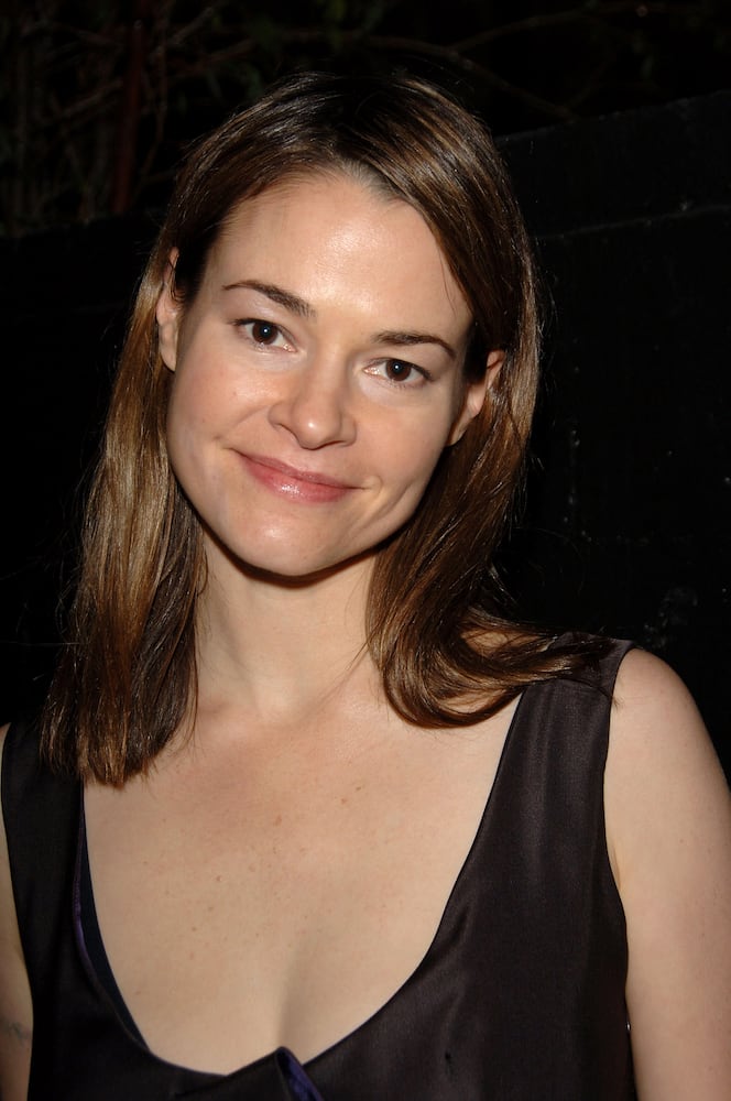 Leisha Hailey
