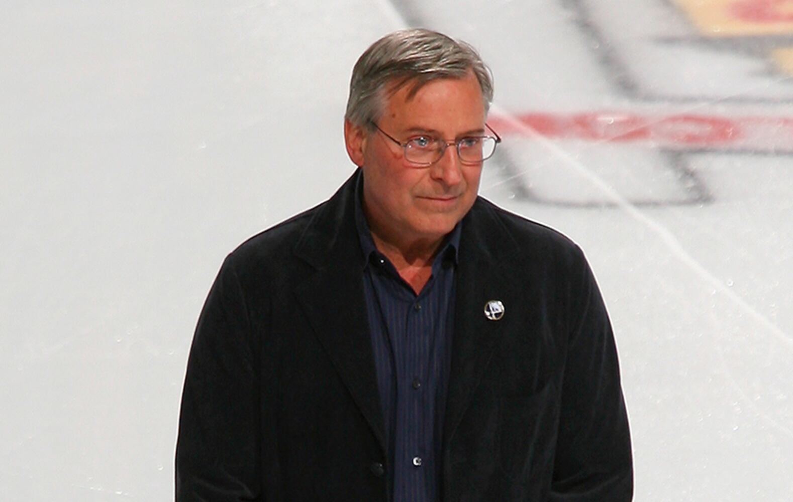 Terry Pegula, Buffalo Sabres & Bills