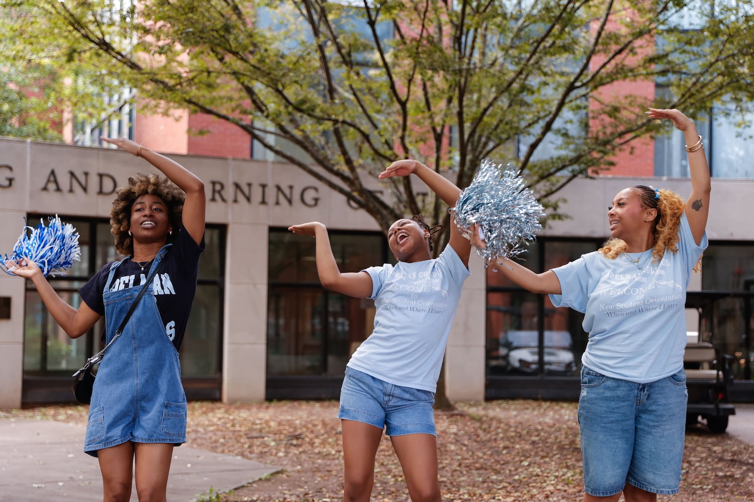 BLACK MECCA EDUCATION