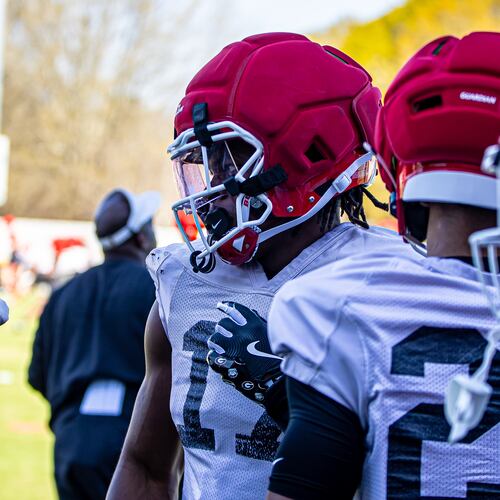 Georgia football-UGA football