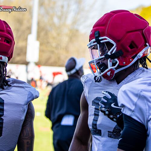 Georgia football-UGA football