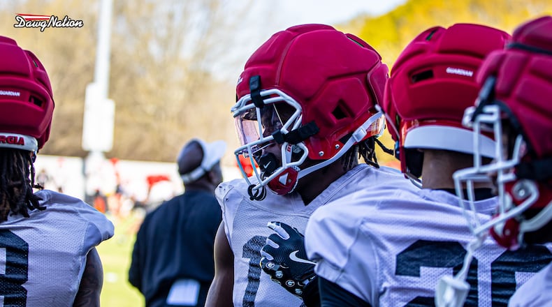 Georgia football-UGA football