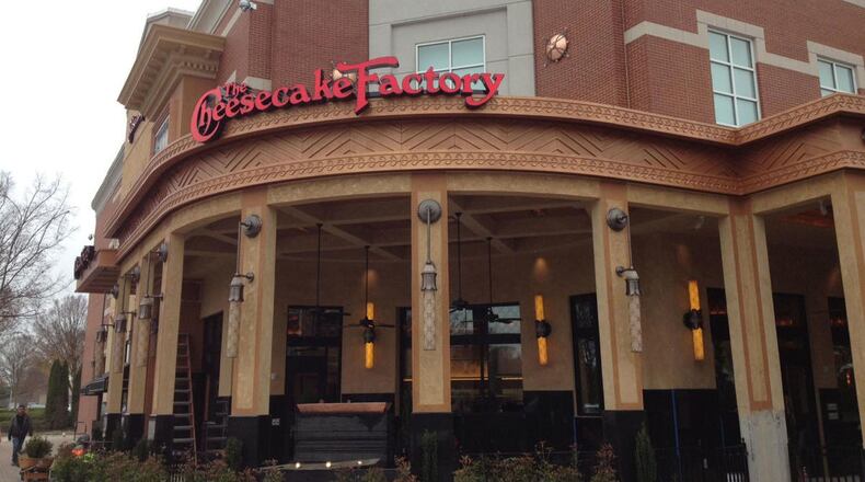 Stop in during week between 4-6 p.m. for $5.50 appetizers.