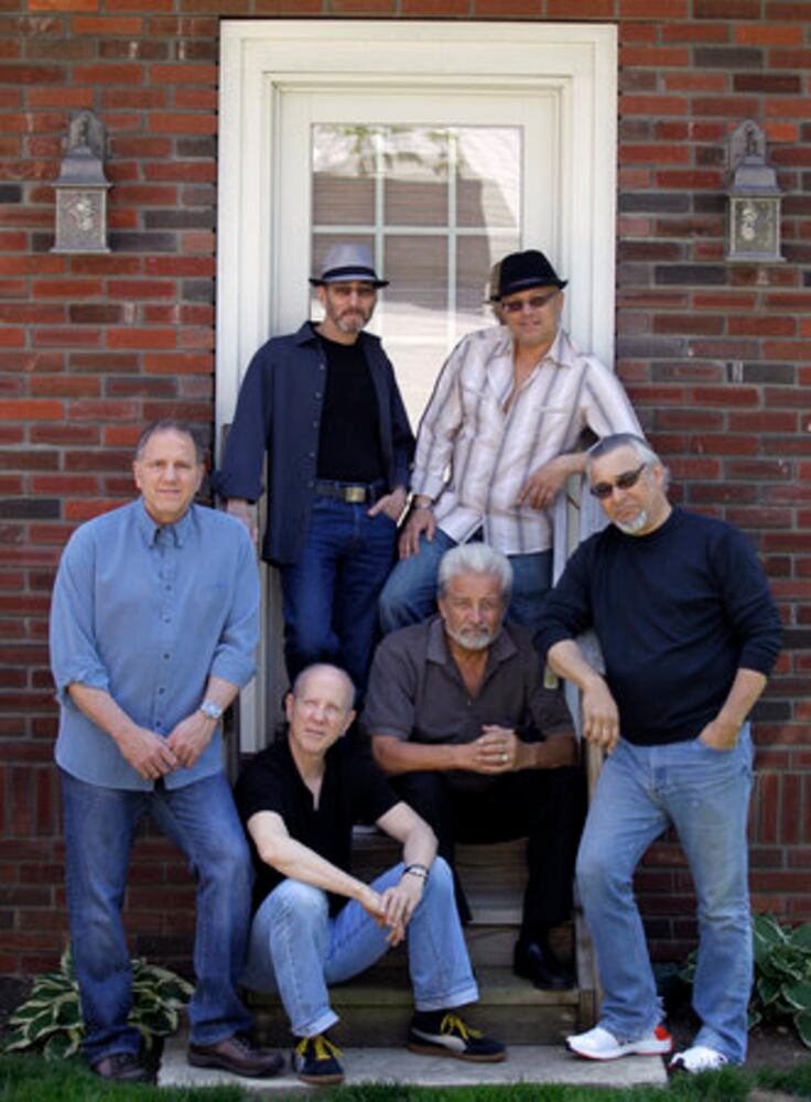Four Seasons to go on tour again