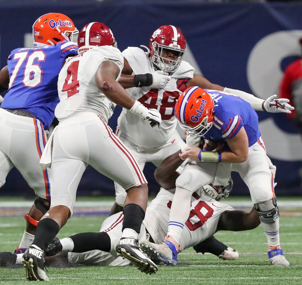 SEC Championship
