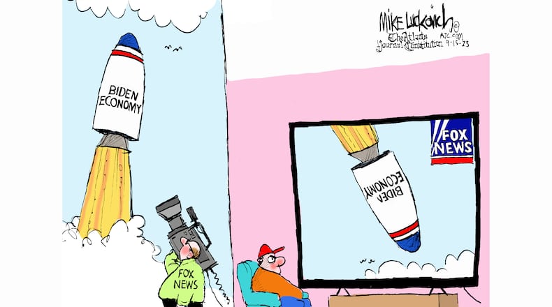 luckovich