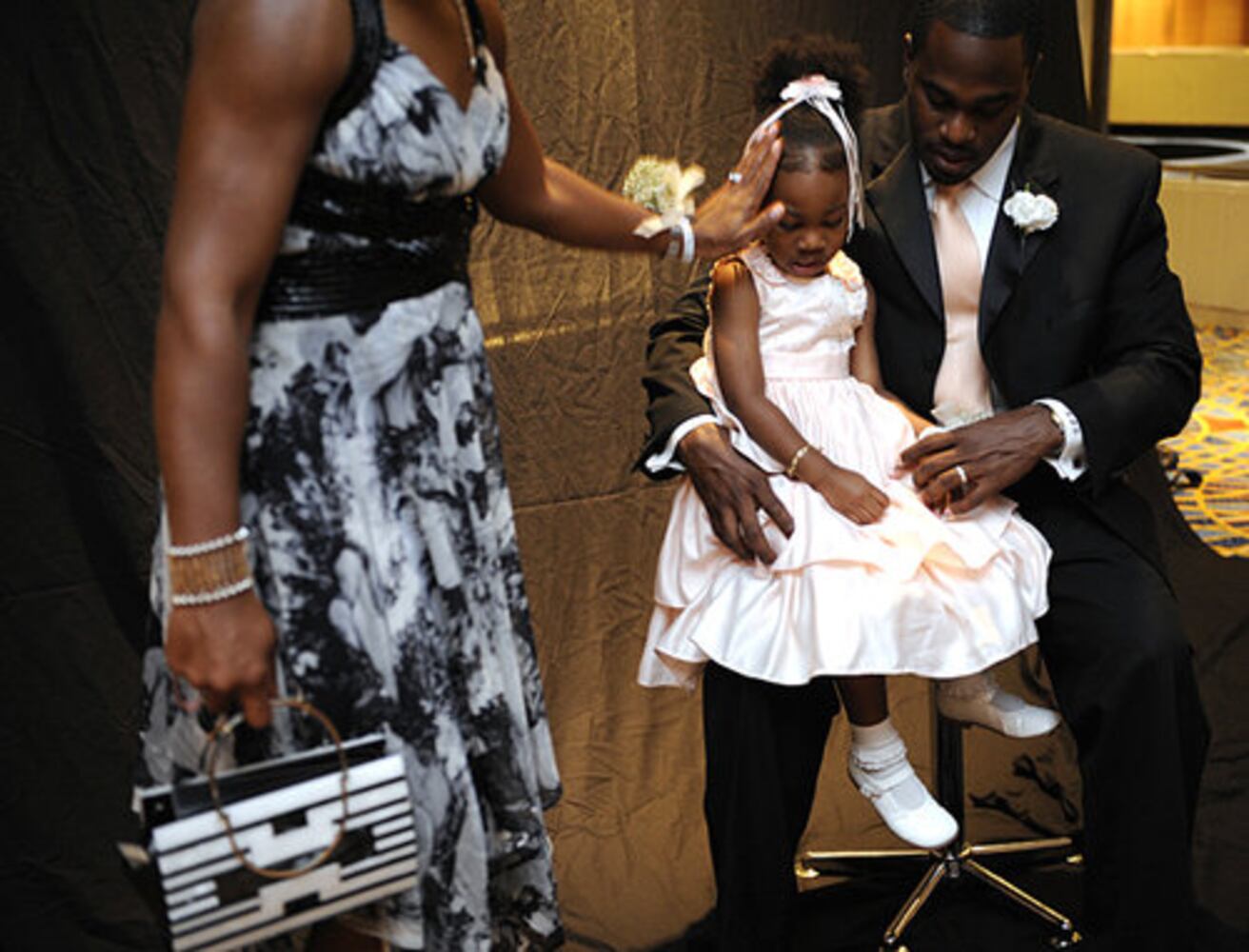 7th Annual Ryan Cameron Foundation Father Daughter Dance